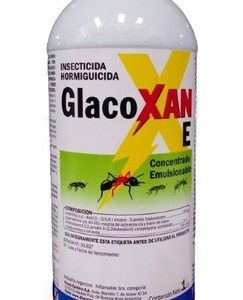 GLACOXAN E HORMIG LIQ