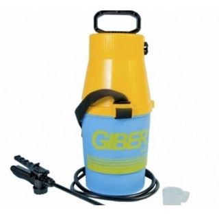 PULVERIZADOR GIBER H 7 Lt c/Lanza Aplicadora