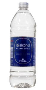 ALCOHOL FINO 1000cc