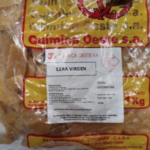 CERA VIRGEN bolsx1KG