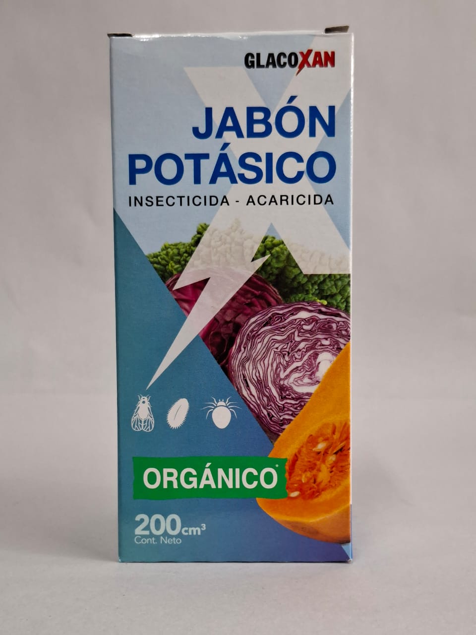 POTAXAN JABON POTASICO