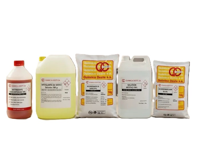 Combo Cocina Detergente + Varios Prod. Bicarbonato Sin Cargo
