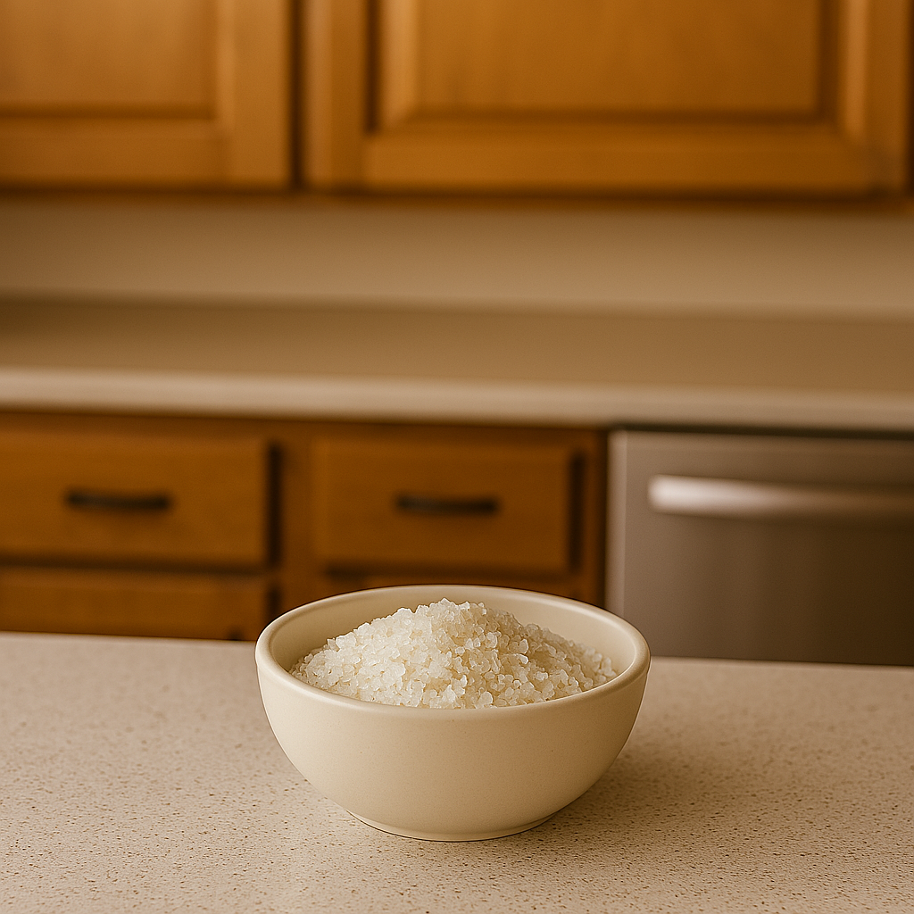 CLORURO DE CALCIO 77/80% Esc bolsx1KG