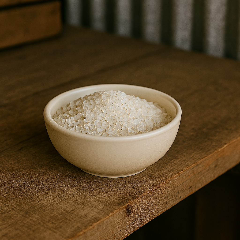 CLORURO DE CALCIO 77/80% Esc bolsx1KG