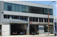 Sede Central